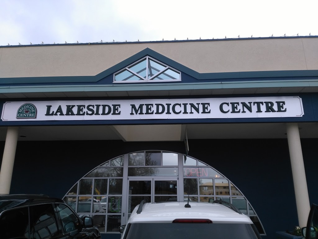 Lakeside Medicine Ctr Pharmacy | health | 2365 Gordon Dr #112a, Kelowna, BC V1W 3C2, Canada | 2508603100 OR +1 250-860-3100
