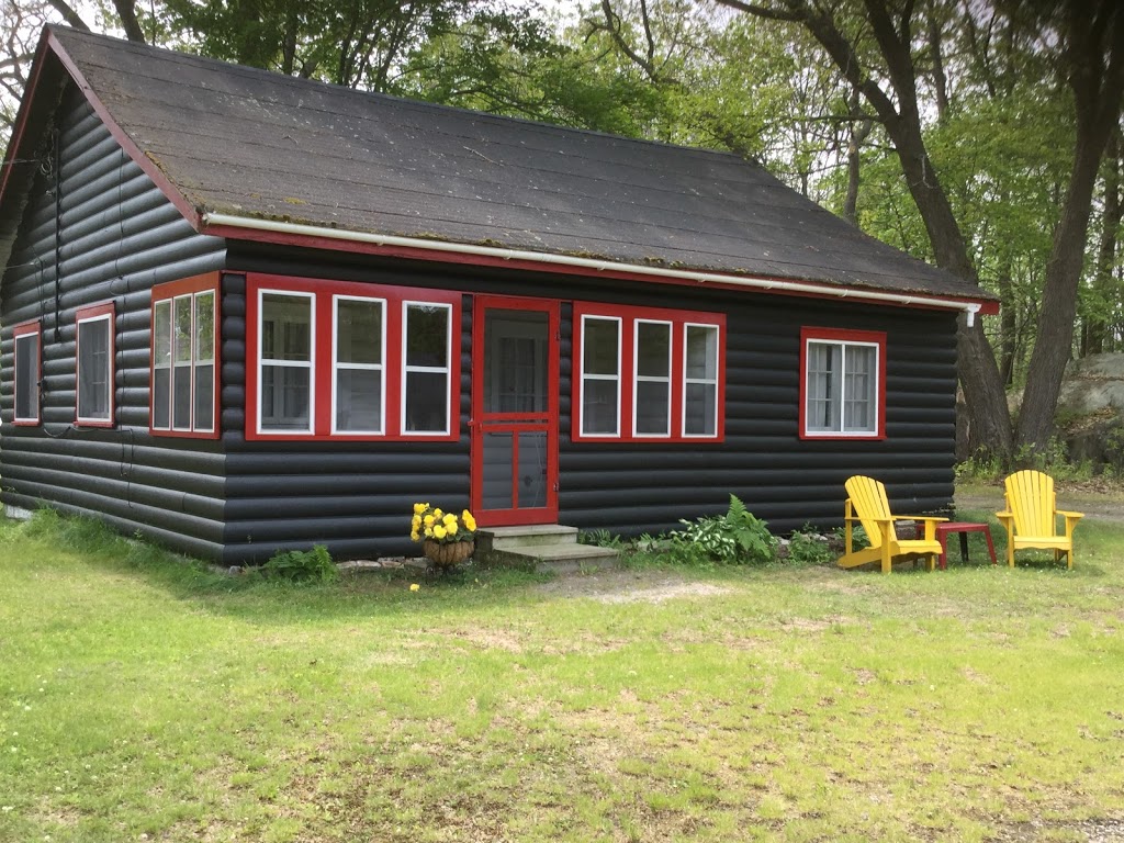 River Lodge | 1174 Main St, Whitefish Falls, ON P0P 2H0, Canada | Phone: (705) 285-1606