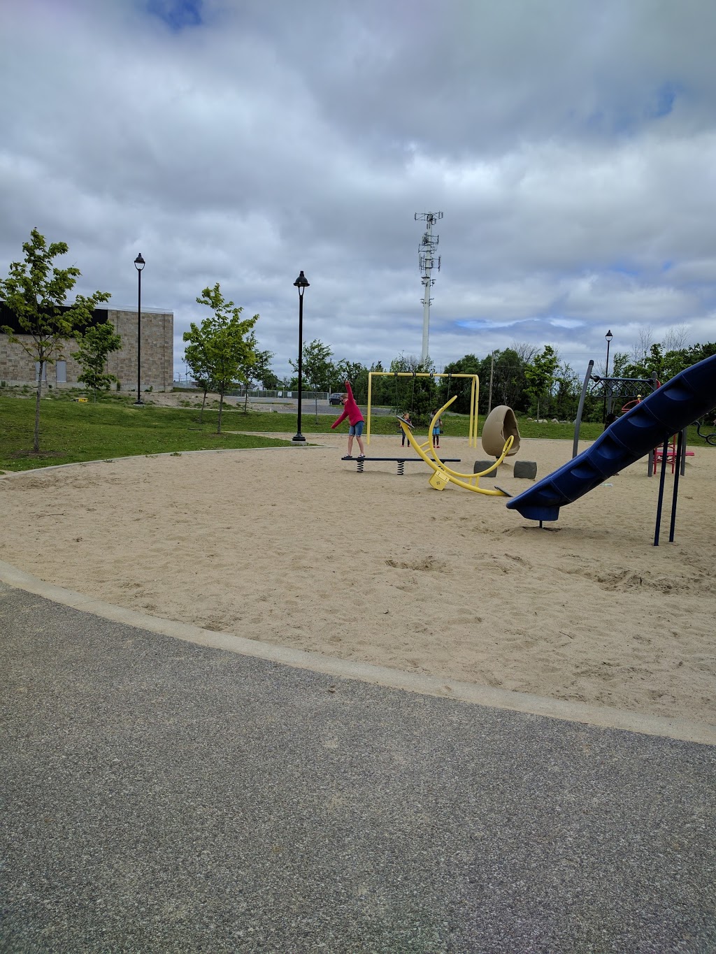 Parc Robert-Stewart | 255 Chemin Robert-Stewart, Gatineau, QC J9H 1T4, Canada | Phone: (866) 299-2002