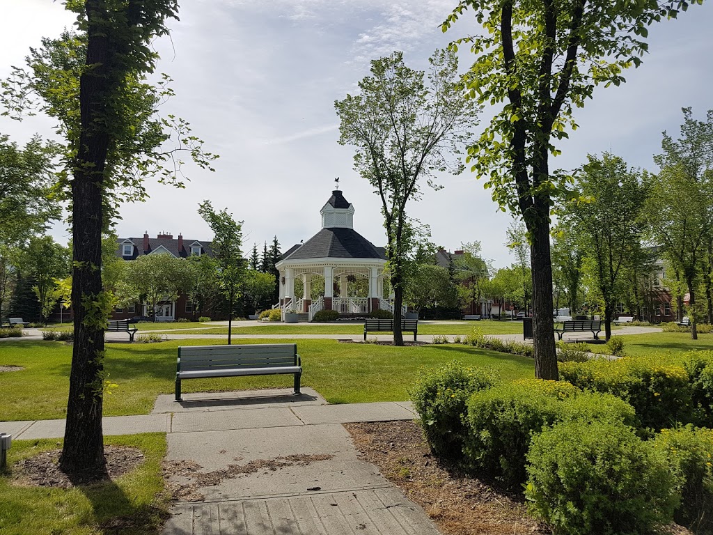 Inverness Gazebo Park | McKenzie Towne, Calgary, AB T2Z, Canada