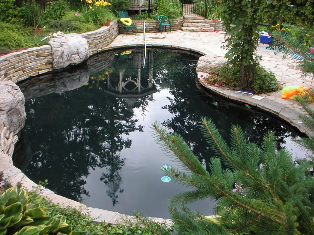Pollock Pools & Spas | 61 Victoria Rd S, Guelph, ON N1E 5P7, Canada | Phone: (519) 780-1777