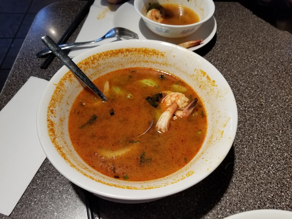 Rice Paper Vietnamese Fine Cuisine | 10080 178 St NW, Edmonton, AB T5S 1S5, Canada | Phone: (780) 483-8198