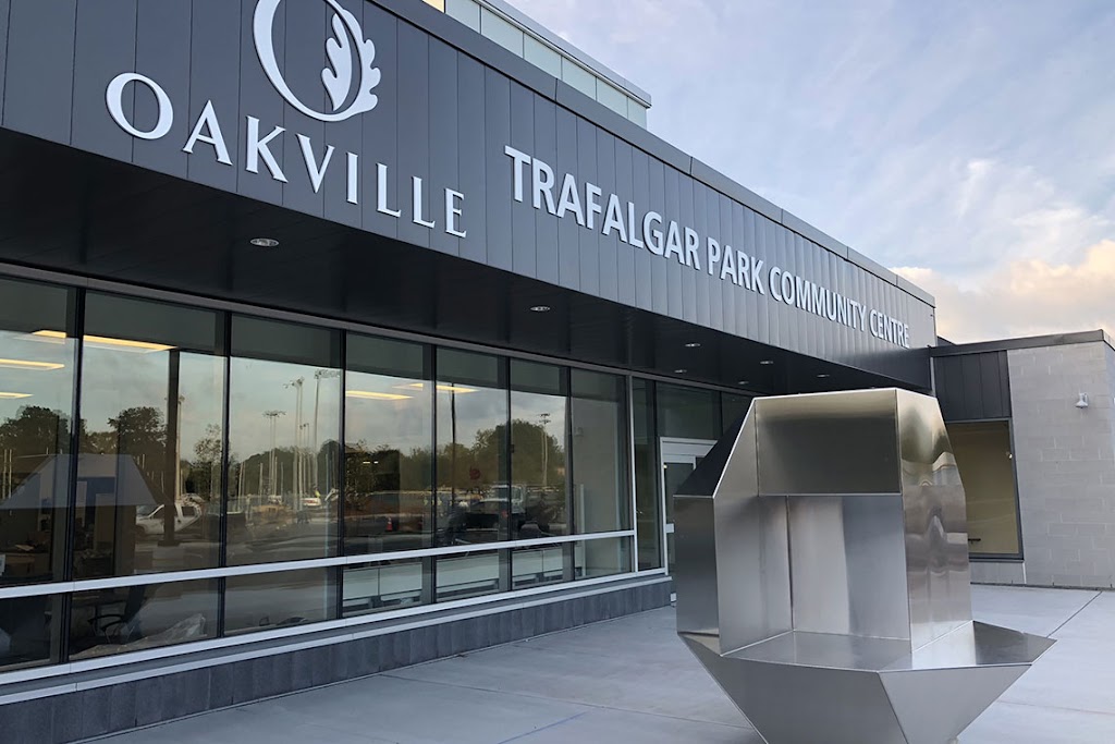 Trafalgar Park Older Adults Centre | 133 Rebecca St, Oakville, ON L6K 1J4, Canada | Phone: (905) 338-4406