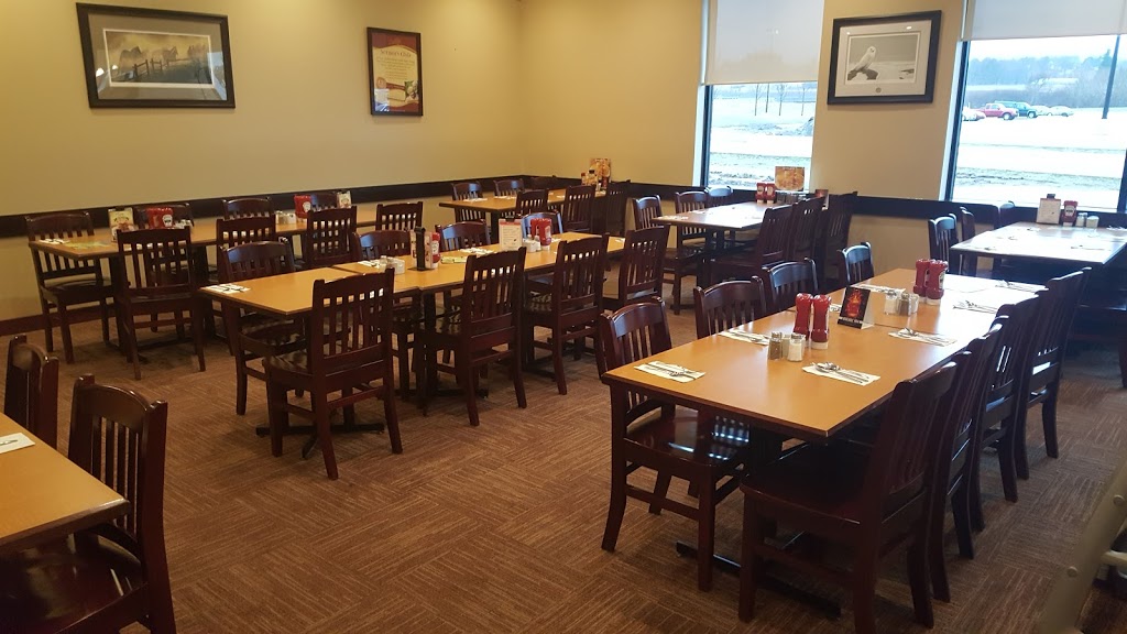 Smittys Family Restaurant | 110 Main St, Sussex, NB E4E 3E2, Canada | Phone: (506) 433-2575