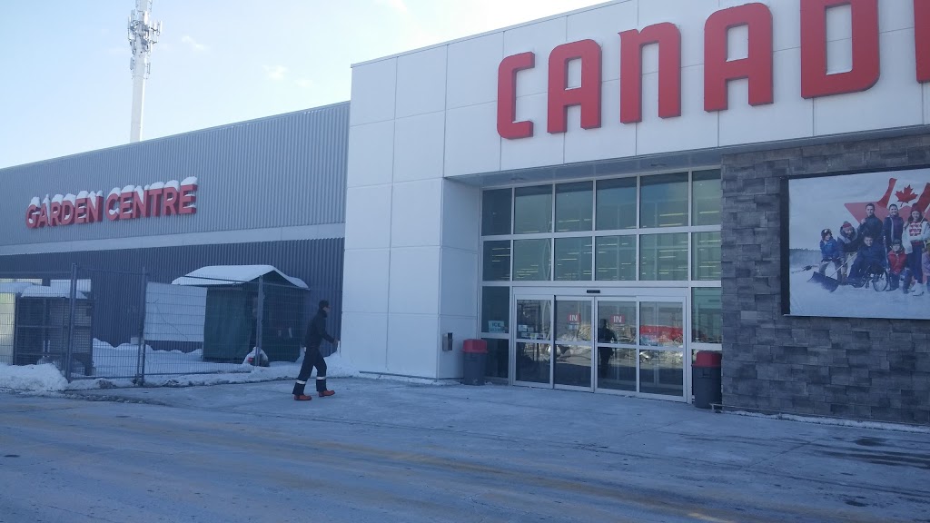 Canadian Tire Gas+ | 3020 Mavis Rd, Mississauga, ON L5C 1T8, Canada | Phone: (905) 281-9526