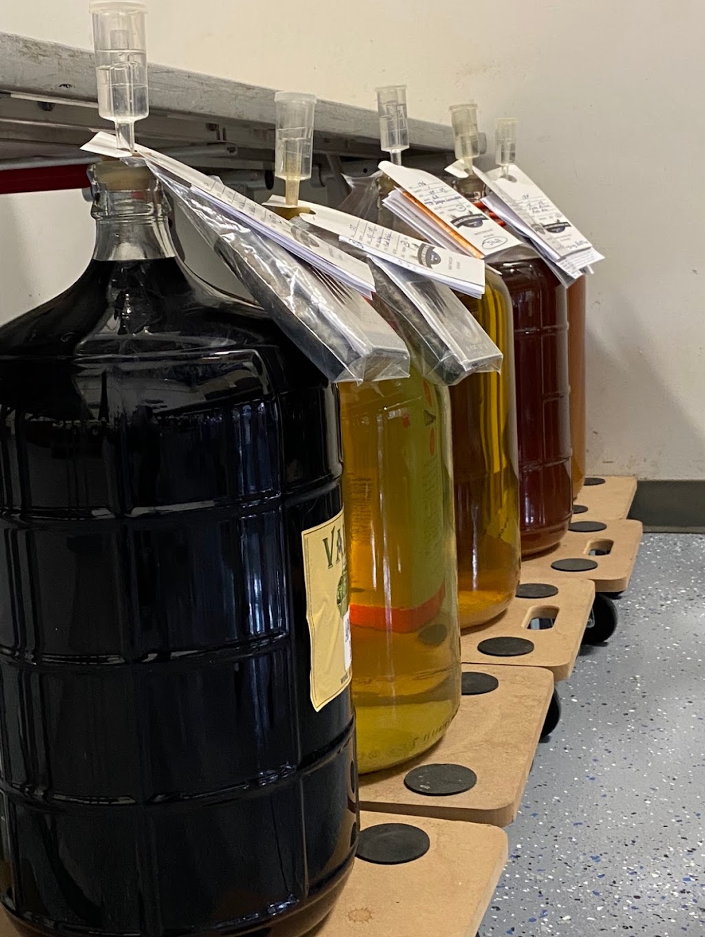 Wine Kits & Brewing Inc. | 100 Rainbow Rd #109, Chestermere, AB T1X 0V2, Canada | Phone: (403) 248-3830