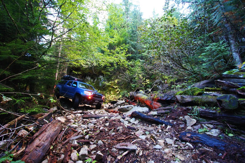 Overland Outfitters | 5828 176 St, Surrey, BC V3S 4E2, Canada | Phone: (778) 547-2444