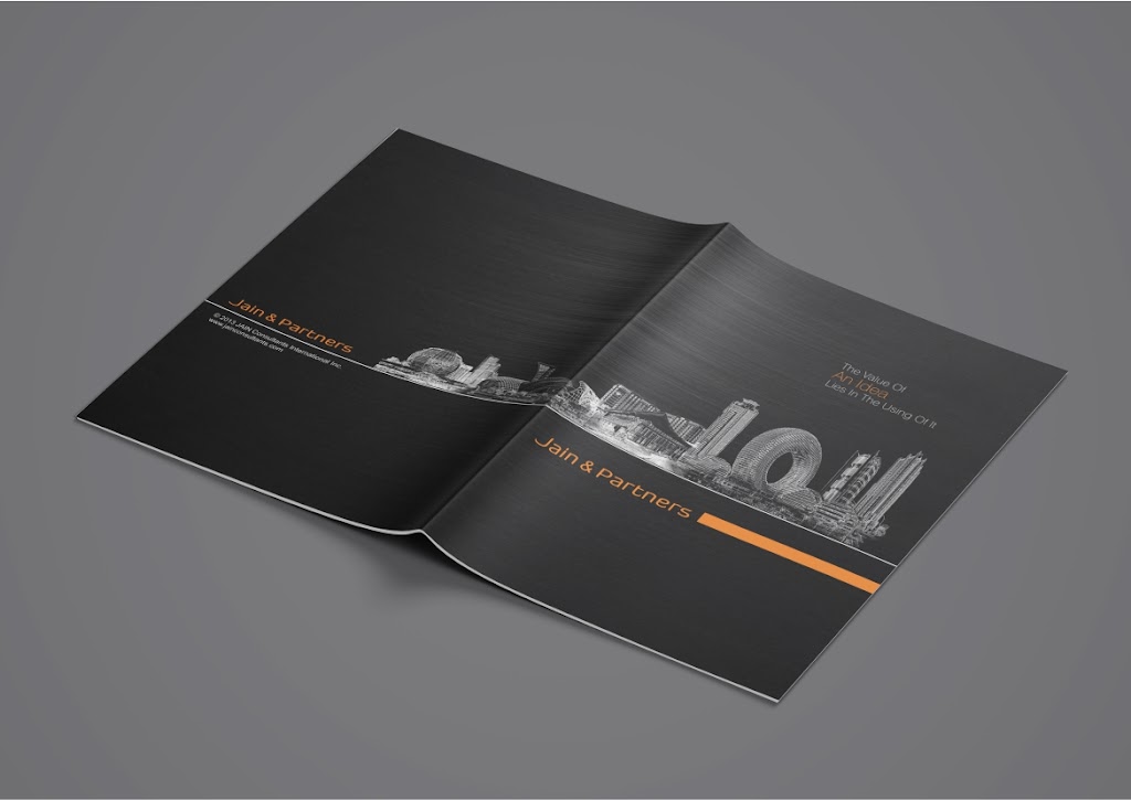 Graphic Design Services Agency - Buttercup Advertising Studio | 27 Scammel Rd, Winnipeg, MB R2N 4P7, Canada | Phone: 099250 34404