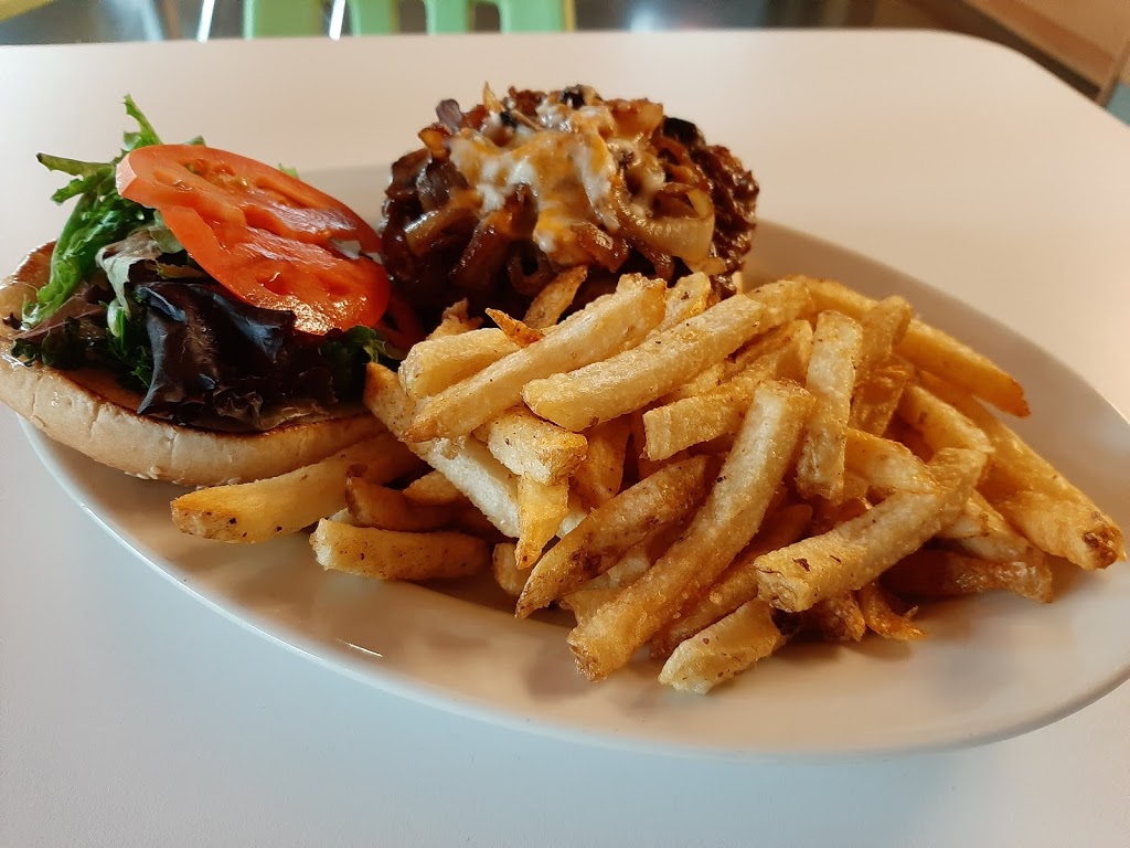 Gibbys Cafe and Catering | 3278 Sherman Rd, Duncan, BC V9L 4B4, Canada | Phone: (250) 746-3020