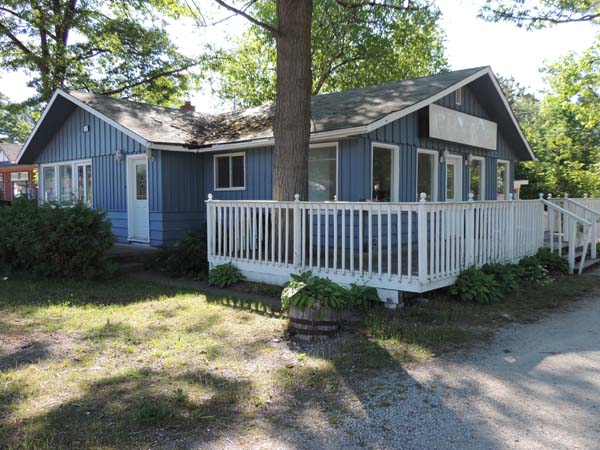 Donald F Mc Kay | 1457 Mosley St, Wasaga Beach, ON L9Z 2S4, Canada | Phone: (705) 429-3280