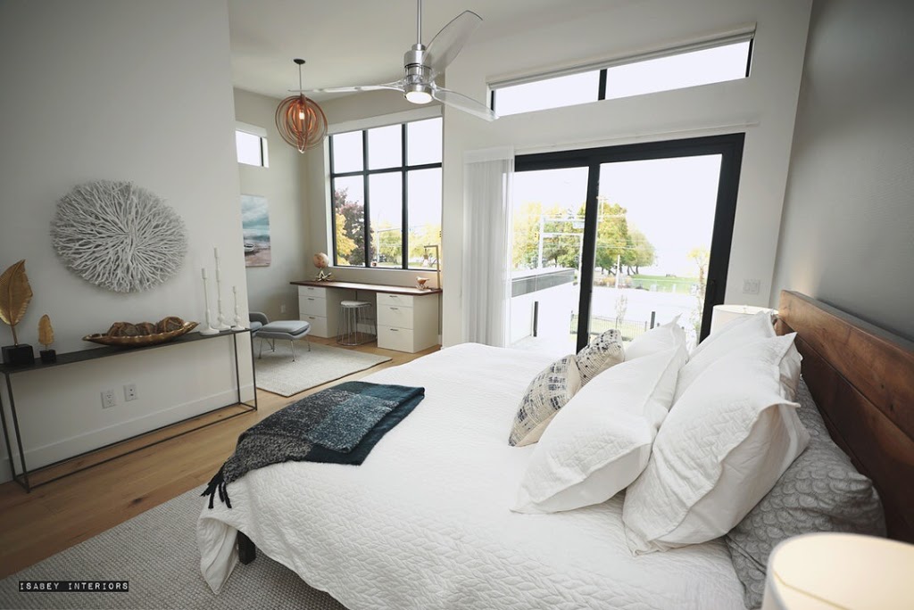 Isabey Interiors | 464 Adams Rd, Kelowna, BC V1X 7S1, Canada | Phone: (250) 317-2925