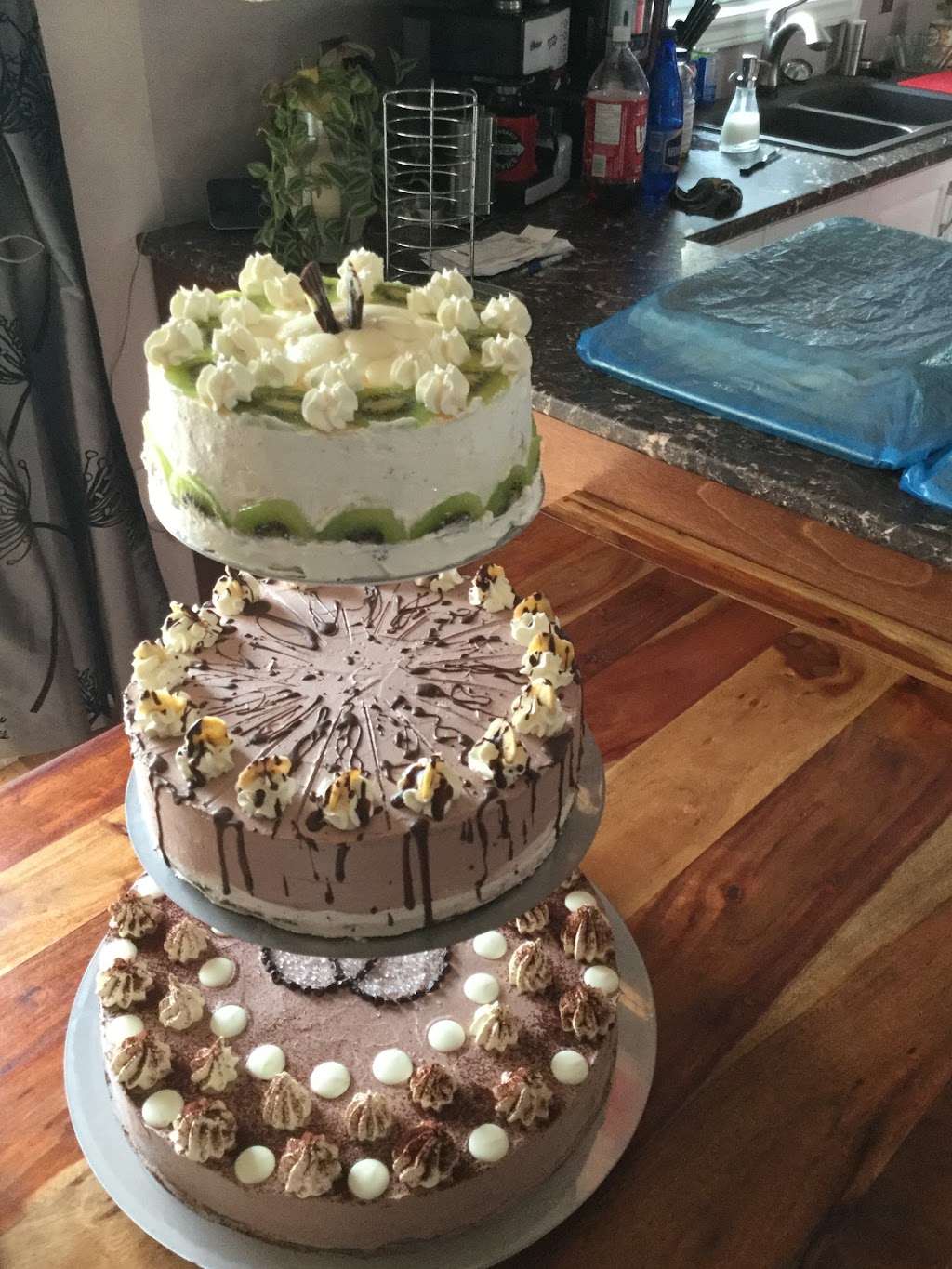 Angelikas German Bakery | 19893 PE-2, Hunter River, PE C0A 1N0, Canada | Phone: (902) 621-0400