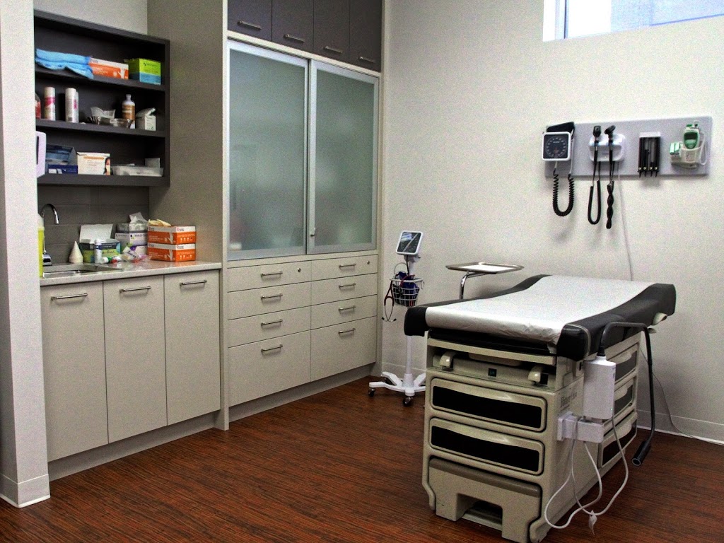 Clinique Medicale Privee Xo2 | 7110 Rue Marion, Trois-Rivières, QC G9A 0A7, Canada | Phone: (819) 374-1771