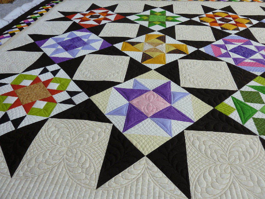 Quilters Lane | 973 Wilson Ave, Kelowna, BC V1Y 6Y1, Canada | Phone: (778) 484-5099