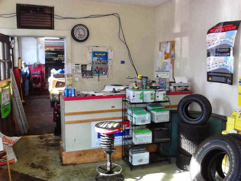 One Stop Truck & Auto Repair | 420 Fletcher St, Tonawanda, NY 14150, USA | Phone: (716) 694-0230