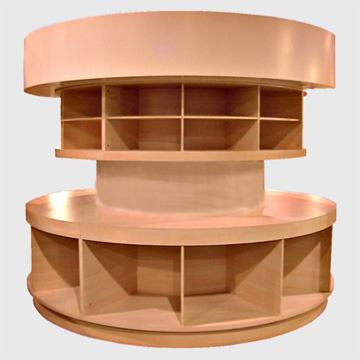 AFL Display Group | 89A Connie Crescent Unit 4, Concord, ON L4K 1L3, Canada | Phone: (905) 660-6666