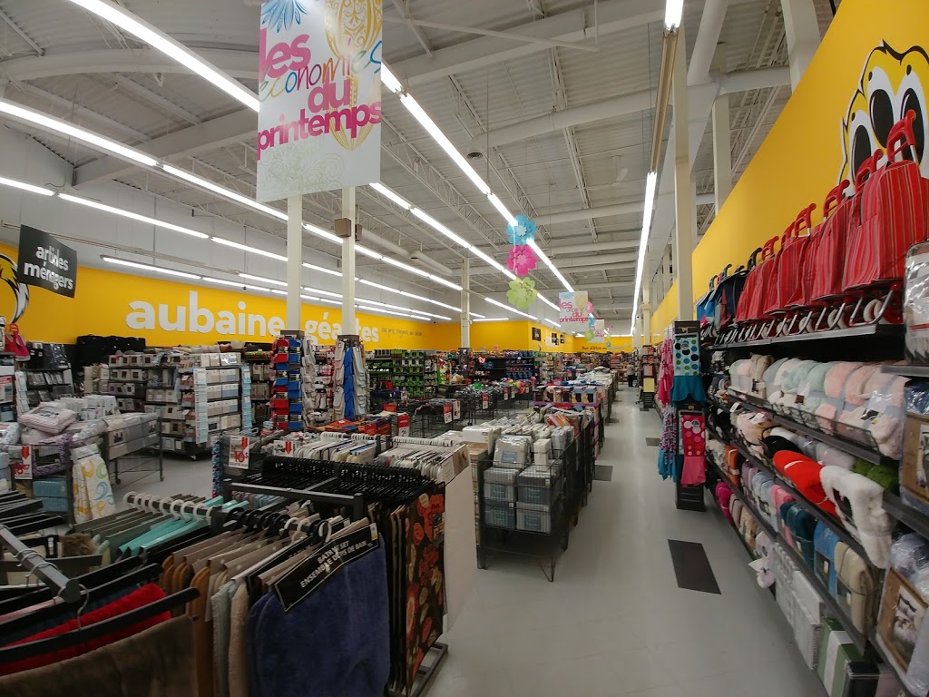 Tigre Géant | 451 Rue Léonard, Sainte-Agathe-des-Monts, QC J8C 2Y5, Canada | Phone: (819) 326-9099