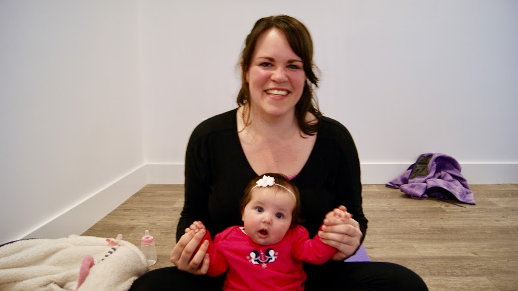 THE YOGA BLOCK | 1 King George Hwy #829, Miramichi, NB E1V 1P9, Canada | Phone: (506) 773-9642