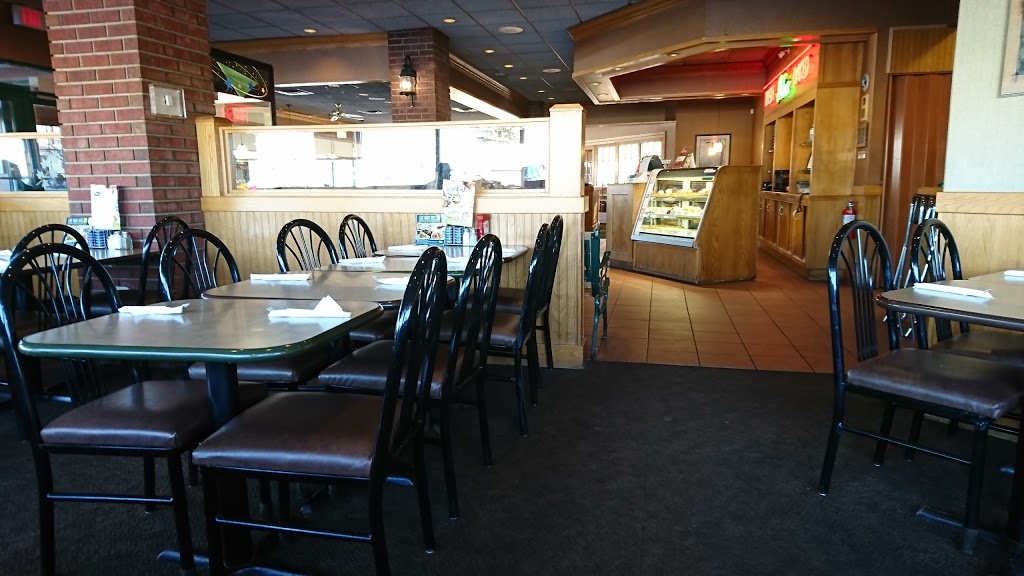 Perkins Restaurant & Bakery | 3022 23 St NE, Calgary, AB T2E 8R7, Canada | Phone: (403) 219-0900
