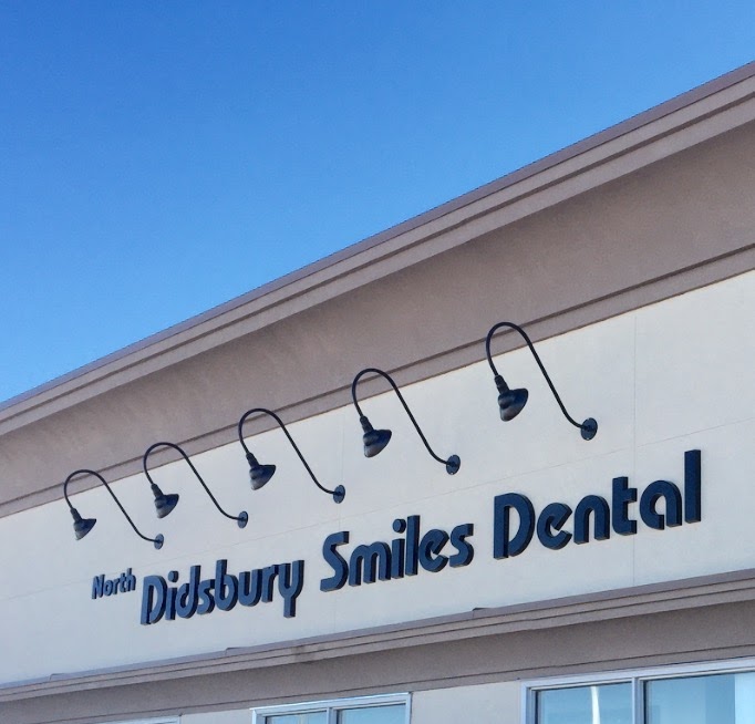 Didsbury Smiles Dental | 2409 16 St #1a, Didsbury, AB T0M 0W0, Canada | Phone: (403) 335-9696
