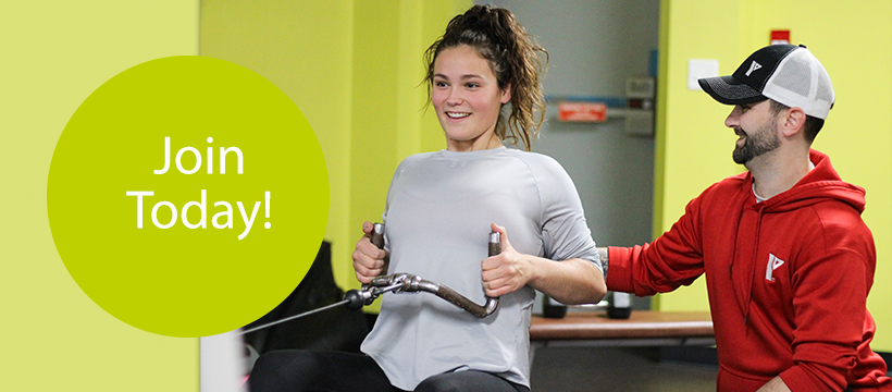 The YMCA of Cumberland | 92 Church St, Amherst, NS B4H 3B2, Canada | Phone: (902) 667-9112