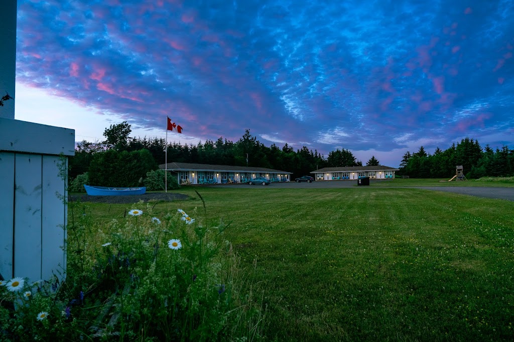 North Rustico Harbour Inn | 7366 Cavendish Rd, North Rustico, PE C0A 1X0, Canada | Phone: (902) 963-2898