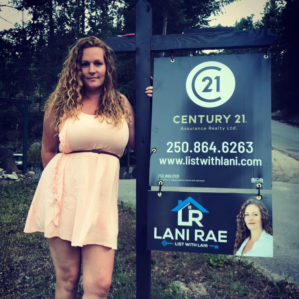 Lani Rae | 251 Harvey Ave, Kelowna, BC V1Y 6C2, Canada | Phone: (250) 864-6263