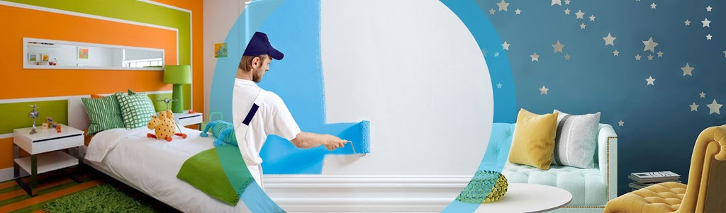 Painters Vaughan | 1 Bass Pro Mills Dr #98, Concord, ON L4K 5W4, Canada | Phone: (416) 628-1582