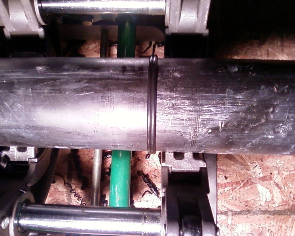 Nagy Water System Inc | 5 Murray St W, Vittoria, ON N0E 1W0, Canada | Phone: (519) 428-3221