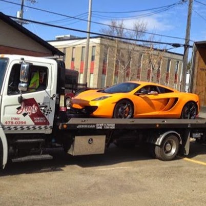 Edmonton City towing | 7825 71 St NW #227, Edmonton, AB T6B 3R9, Canada | Phone: (780) 478-0394