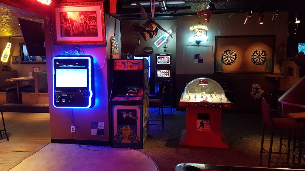 Pandora Inn | 103 Bond St, Winnipeg, MB R2C 1N6, Canada | Phone: (204) 222-0571