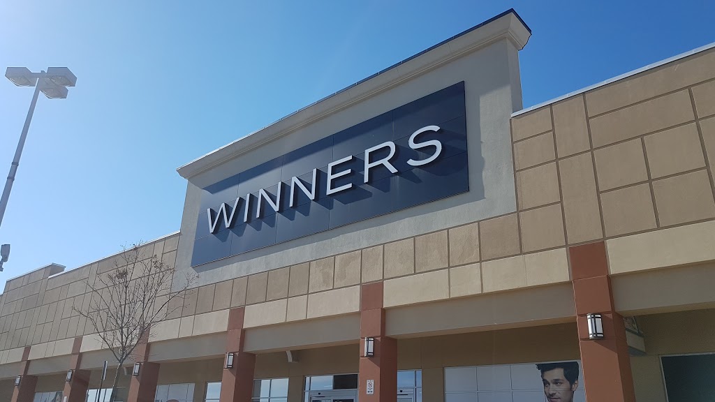 Winners | 200 Windflower Gate, Woodbridge, ON L4L 9L3, Canada | Phone: (905) 264-0224
