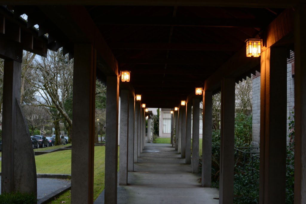 St. Johns Shaughnessy Church | 1490 Nanton Ave, Vancouver, BC V6H 2E2, Canada | Phone: (604) 731-4966
