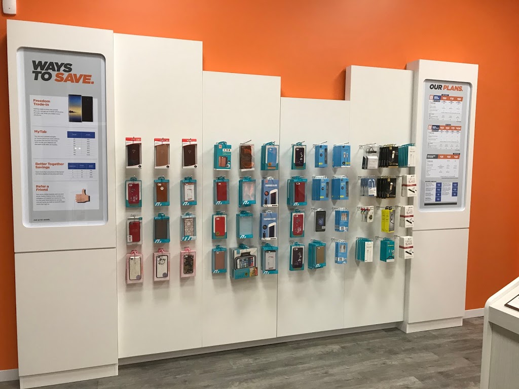 Freedom Mobile | 551 Oxford St W a3106, London, ON N6H 0H9, Canada | Phone: (226) 224-3435