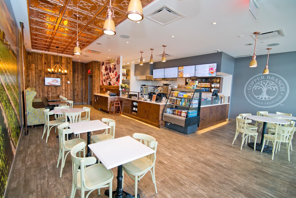Copper Branch | 8015 Boulevard du Quartier Suite 105, Brossard, QC J4Y 0N5, Canada | Phone: (450) 445-2224