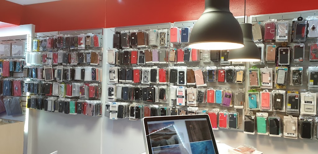 Fast Fix Cellular | 1274 Avenue du Mont-Royal E, Montréal, QC H2J 1Y3, Canada | Phone: (438) 926-9036