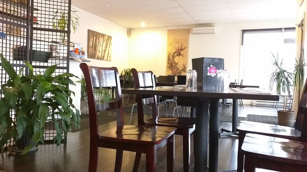 Restaurant Expression dAsie Inc | 595 Rue Provost, Lachine, QC H8S 1M3, Canada | Phone: (514) 639-8868