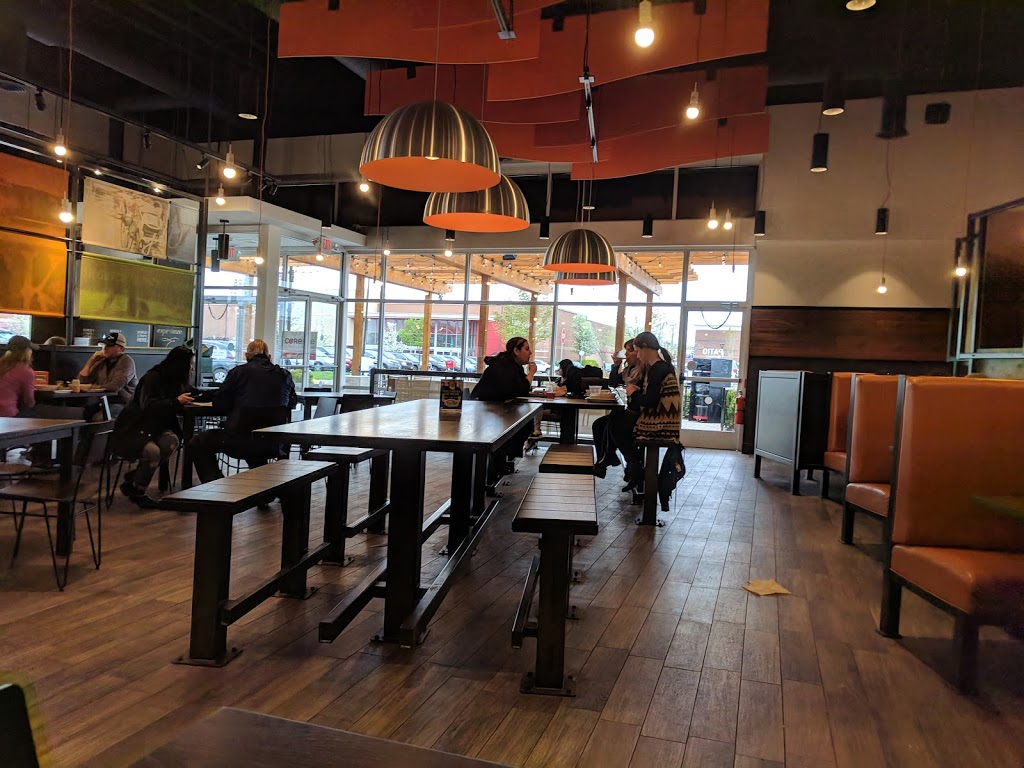 CoreLife Eatery | 1595 Niagara Falls Blvd, Buffalo, NY 14226, USA | Phone: (716) 276-0071