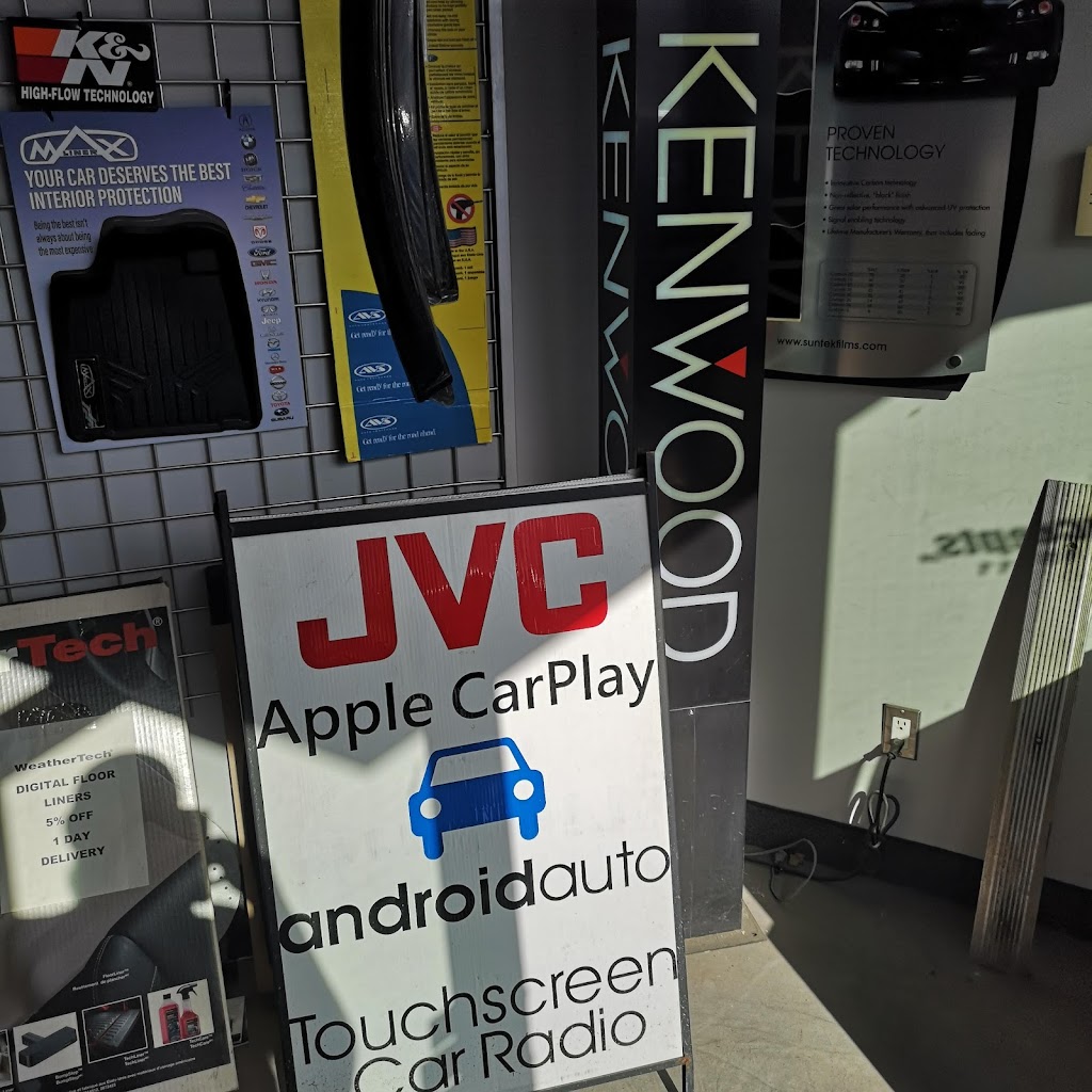 Autoconcepts | 618 King St E Unit 1, Kitchener, ON N2G 2M1, Canada | Phone: (519) 954-1511
