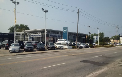 Auto Tec Group | 2211 Brant St #20023, Burlington, ON L7P 0A1, Canada | Phone: (855) 332-0260
