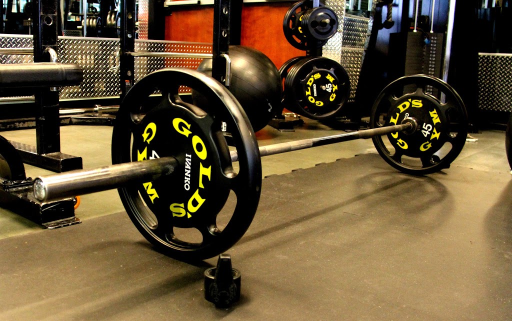 Gold’s Gym University Market Place | 2155 Allison Rd, Vancouver, BC V6T 1T5, Canada | Phone: (604) 224-4699