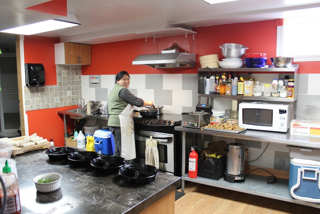 Chez Yummy | 370 Chem. Clarke, Wakefield, QC J0X 3G0, Canada | Phone: (819) 592-5118