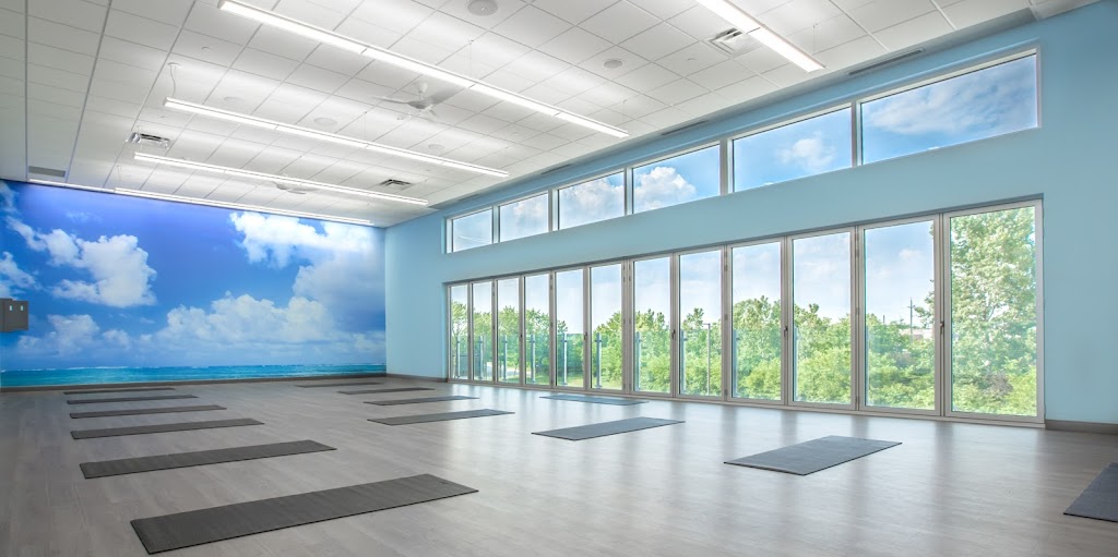 Movati Athletic Windermere | 17020 Hiller Rd SW, Edmonton, AB T6W 4H3, Canada | Phone: (780) 652-1034