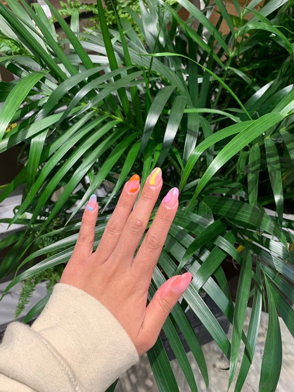 Magic Nails & Spa | 175 Chestermere Station Way #206, Chestermere, AB T1X 0A4, Canada | Phone: (403) 273-8881