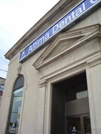 Altima Cambridge Dental Centre | 668 King St E, Cambridge, ON N3H 3N6, Canada | Phone: (519) 653-3181