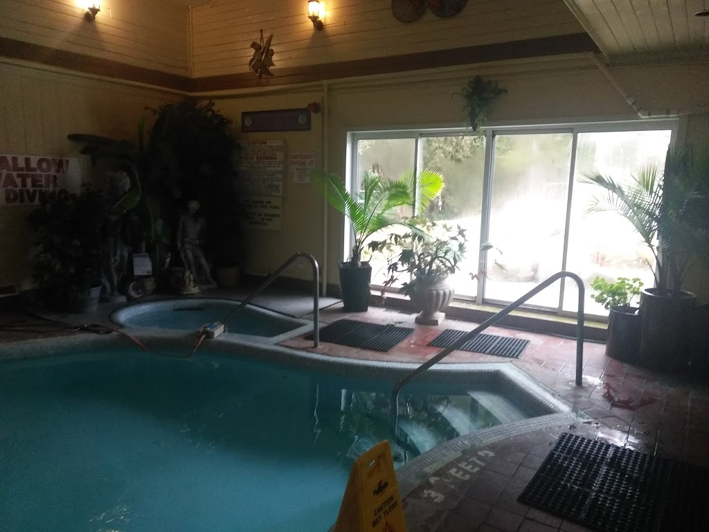 Ponderosa Nature Resort | 1218 Concession 8 W, Freelton, ON L0R 1K0, Canada | Phone: (905) 659-3410