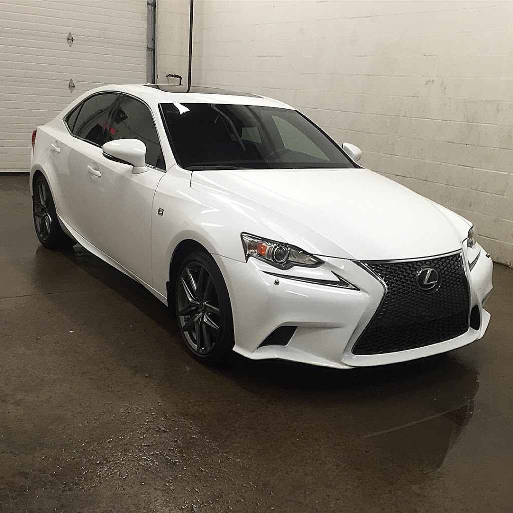 Lux detail | 4420 75 Ave SE, Calgary, AB T2C 2H8, Canada | Phone: (403) 614-7122