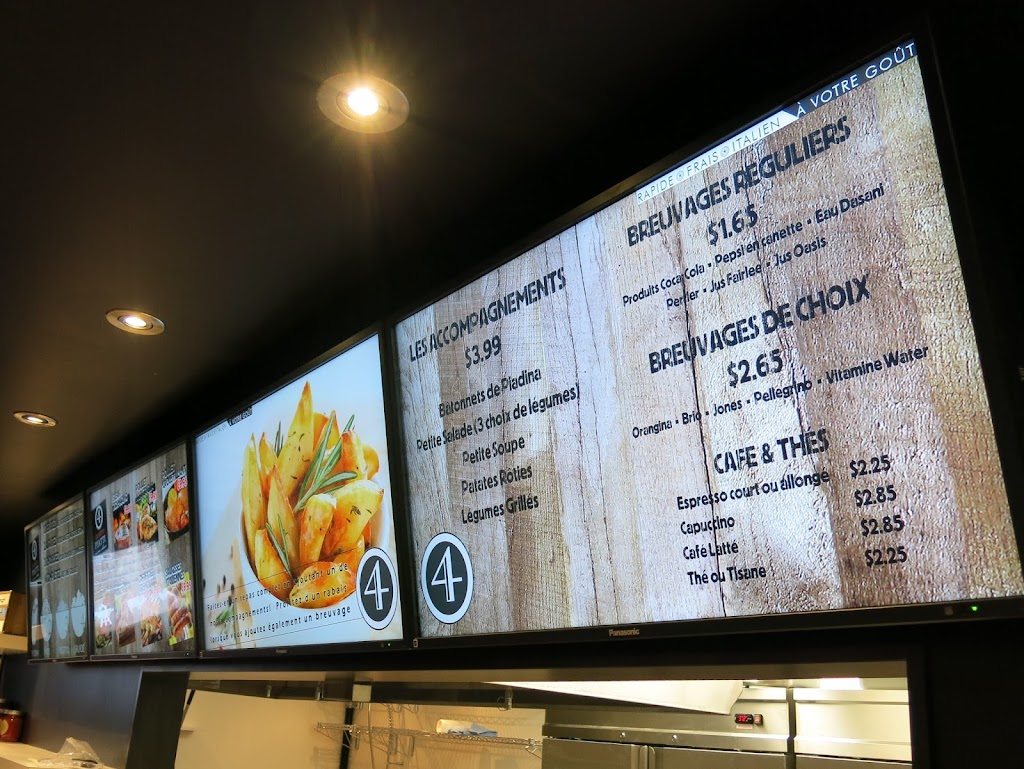 Wavenet systems - Digital signage - Web Apps | 970 Mnt de Liesse #312, Saint-Laurent, QC H4T 1W7, Canada | Phone: (514) 906-8434