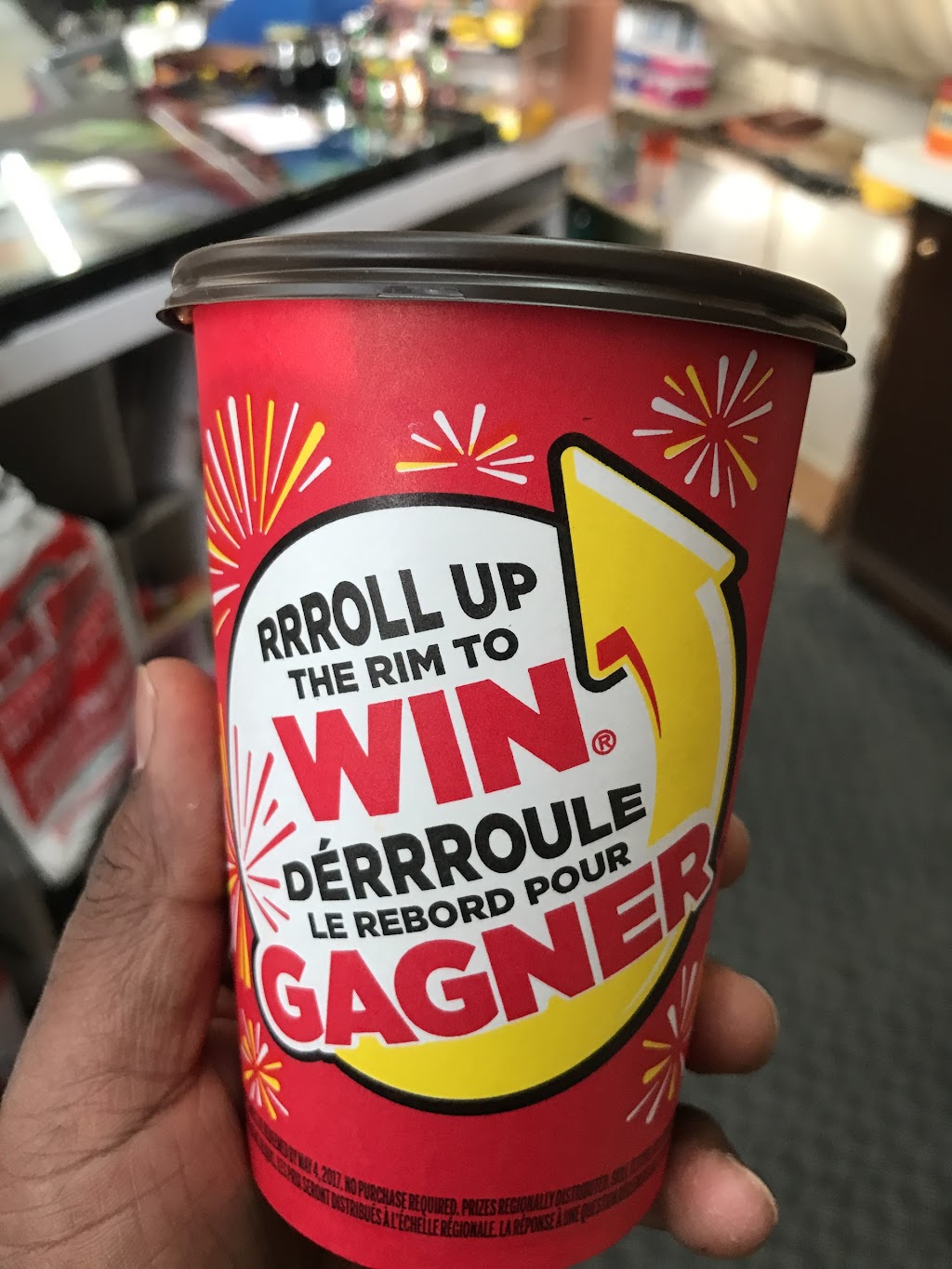 Tim Hortons | 6602 48 Ave, Camrose, AB T4V 4R1, Canada | Phone: (780) 608-7626