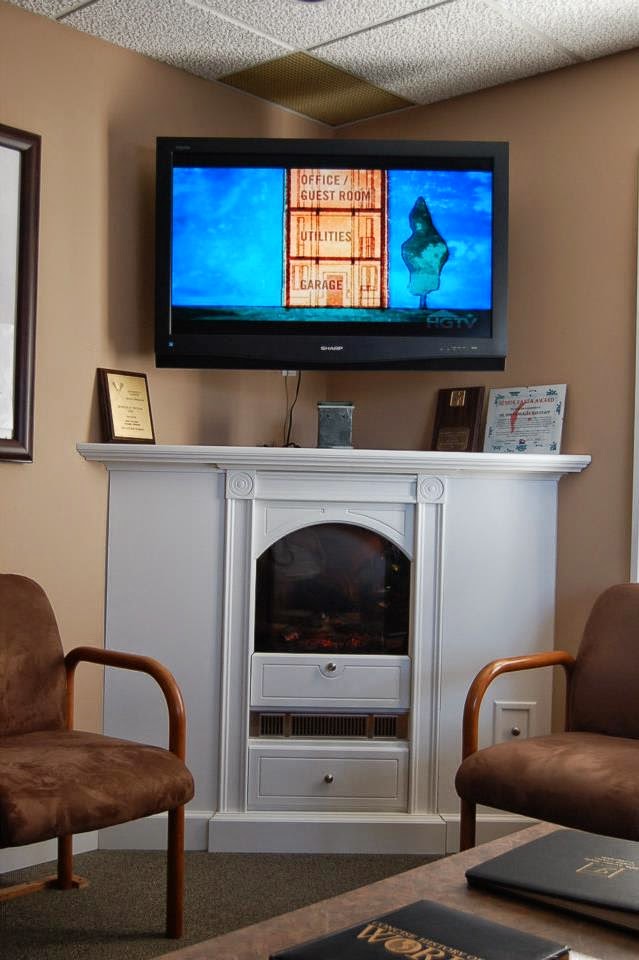 Fifth Avenue Family Dental Centre | 75 5th Ave, Orangeville, ON L9W 1G3, Canada | Phone: (519) 941-5801